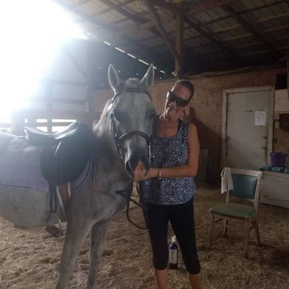 Meet your Posher, Janet